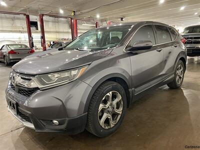 2018 Honda CR-V EX-L - Photo 7 - Mesa, AZ 85201