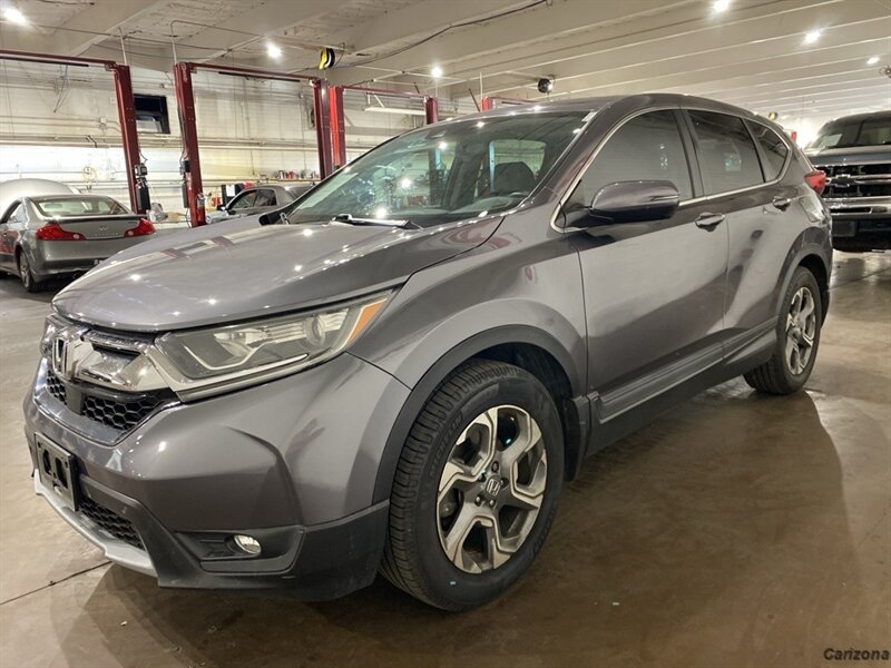 2018 Honda CR-V EX-L - Photo 7 - Mesa, AZ 85201