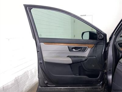 2018 Honda CR-V EX-L - Photo 9 - Mesa, AZ 85201