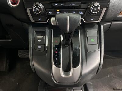 2018 Honda CR-V EX-L   - Photo 17 - Mesa, AZ 85201