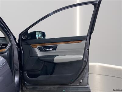 2018 Honda CR-V EX-L   - Photo 12 - Mesa, AZ 85201