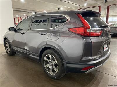 2018 Honda CR-V EX-L - Photo 6 - Mesa, AZ 85201