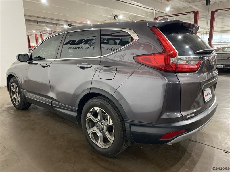 2018 Honda CR-V EX-L - Photo 6 - Mesa, AZ 85201
