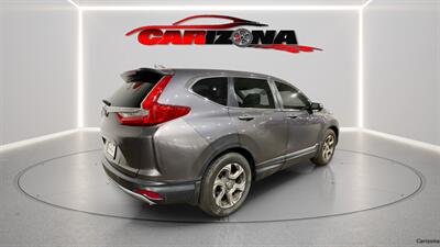 2018 Honda CR-V EX-L   - Photo 3 - Mesa, AZ 85201