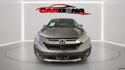 2018 Honda CR-V EX-L   - Photo 8 - Mesa, AZ 85201