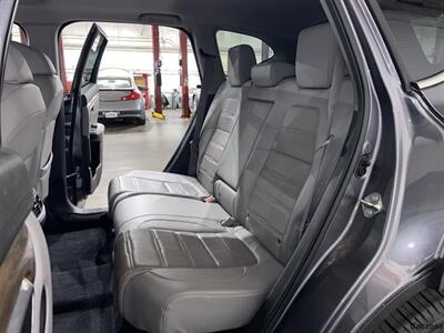 2018 Honda CR-V EX-L - Photo 13 - Mesa, AZ 85201