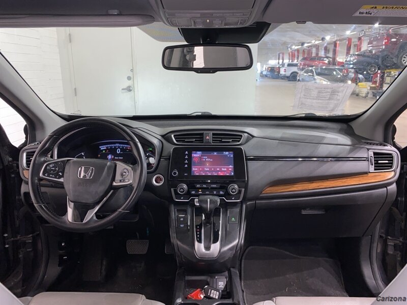 2018 Honda CR-V EX-L - Photo 14 - Mesa, AZ 85201