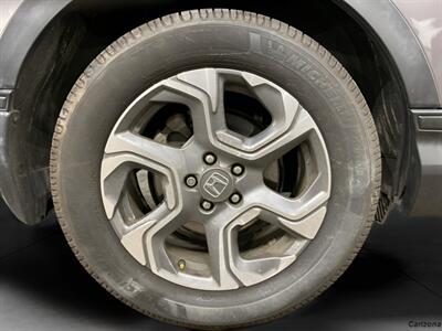 2018 Honda CR-V EX-L   - Photo 22 - Mesa, AZ 85201