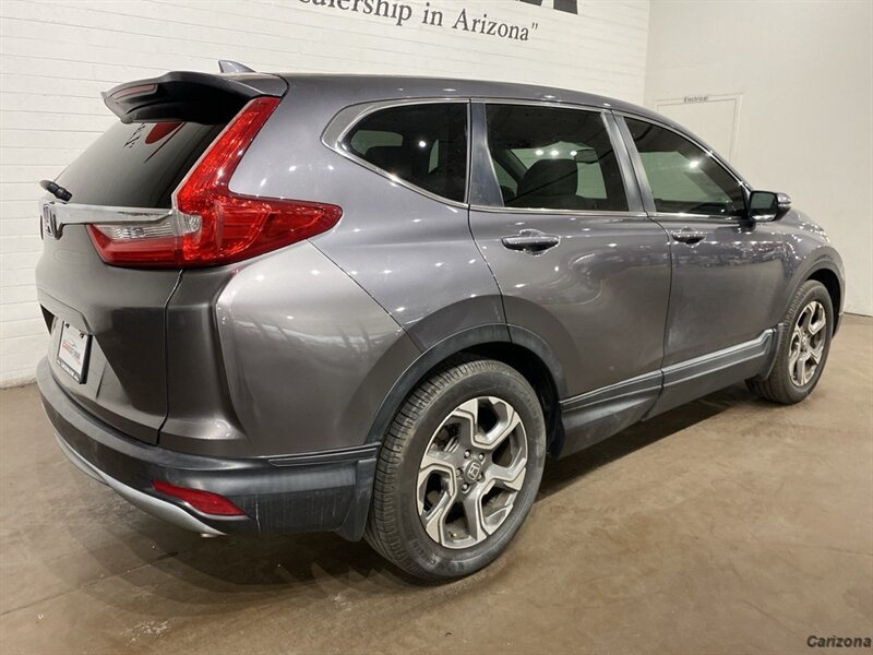 2018 Honda CR-V EX-L - Photo 3 - Mesa, AZ 85201