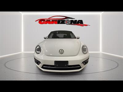 2019 Volkswagen Beetle-Classic 2.0T SE   - Photo 8 - Mesa, AZ 85201
