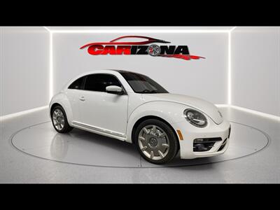 2019 Volkswagen Beetle-Classic 2.0T SE   - Photo 2 - Mesa, AZ 85201