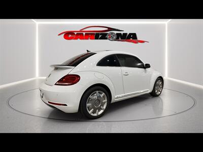 2019 Volkswagen Beetle-Classic 2.0T SE   - Photo 3 - Mesa, AZ 85201