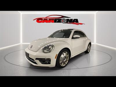2019 Volkswagen Beetle-Classic 2.0T SE   - Photo 7 - Mesa, AZ 85201