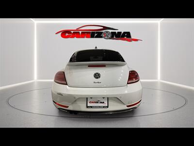 2019 Volkswagen Beetle-Classic 2.0T SE   - Photo 4 - Mesa, AZ 85201