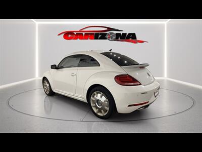 2019 Volkswagen Beetle-Classic 2.0T SE   - Photo 6 - Mesa, AZ 85201