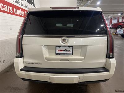 2015 Cadillac Escalade Premium   - Photo 4 - Mesa, AZ 85201