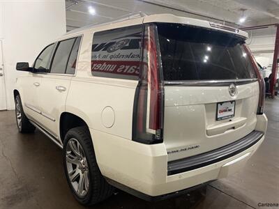 2015 Cadillac Escalade Premium   - Photo 5 - Mesa, AZ 85201