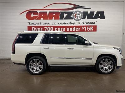 2015 Cadillac Escalade Premium   - Photo 1 - Mesa, AZ 85201