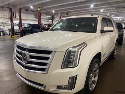 2015 Cadillac Escalade Premium   - Photo 6 - Mesa, AZ 85201