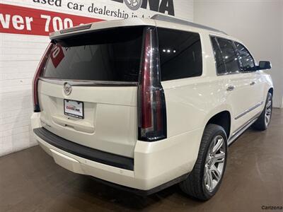 2015 Cadillac Escalade Premium   - Photo 3 - Mesa, AZ 85201