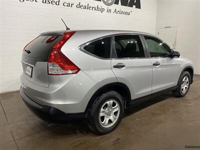 2013 Honda CR-V LX   - Photo 3 - Mesa, AZ 85201