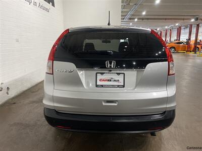 2013 Honda CR-V LX   - Photo 4 - Mesa, AZ 85201