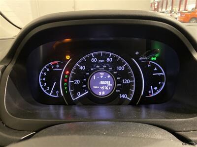 2013 Honda CR-V LX   - Photo 12 - Mesa, AZ 85201