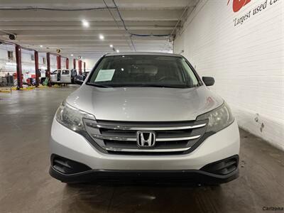 2013 Honda CR-V LX   - Photo 8 - Mesa, AZ 85201