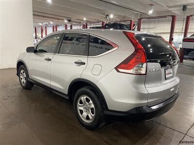 2013 Honda CR-V LX   - Photo 6 - Mesa, AZ 85201