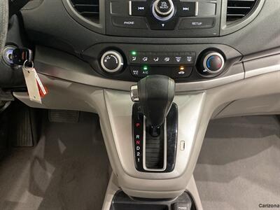 2013 Honda CR-V LX   - Photo 14 - Mesa, AZ 85201