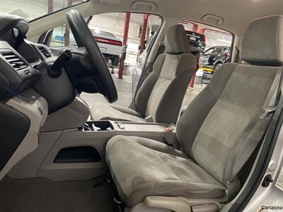 2013 Honda CR-V LX   - Photo 9 - Mesa, AZ 85201