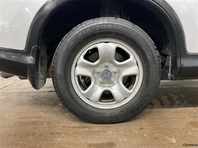 2013 Honda CR-V LX   - Photo 16 - Mesa, AZ 85201