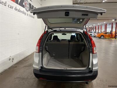 2013 Honda CR-V LX   - Photo 5 - Mesa, AZ 85201