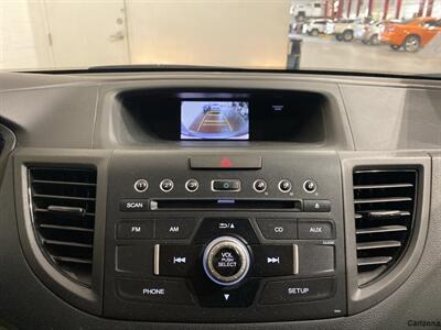 2013 Honda CR-V LX   - Photo 15 - Mesa, AZ 85201