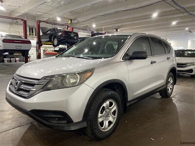 2013 Honda CR-V LX   - Photo 7 - Mesa, AZ 85201