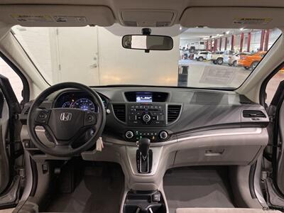 2013 Honda CR-V LX   - Photo 11 - Mesa, AZ 85201