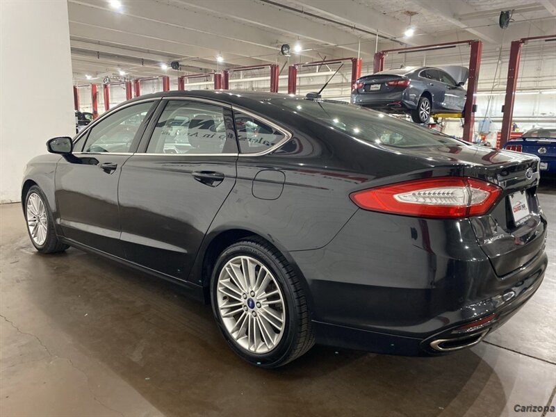 2015 Ford Fusion SE   - Photo 6 - Mesa, AZ 85201