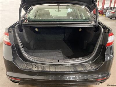 2015 Ford Fusion SE   - Photo 5 - Mesa, AZ 85201