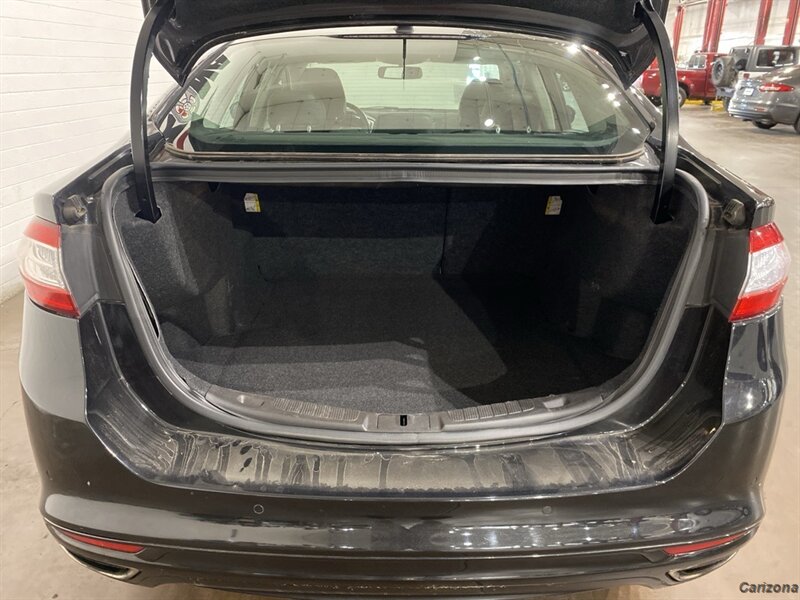 2015 Ford Fusion SE   - Photo 5 - Mesa, AZ 85201