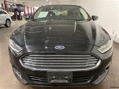 2015 Ford Fusion SE   - Photo 8 - Mesa, AZ 85201
