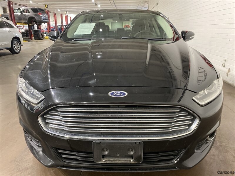 2015 Ford Fusion SE   - Photo 8 - Mesa, AZ 85201