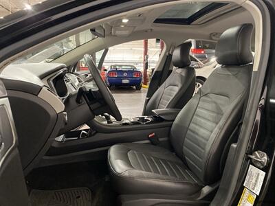 2015 Ford Fusion SE   - Photo 9 - Mesa, AZ 85201