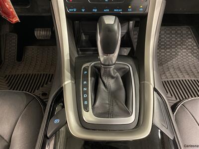 2015 Ford Fusion SE   - Photo 14 - Mesa, AZ 85201