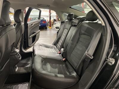 2015 Ford Fusion SE   - Photo 10 - Mesa, AZ 85201