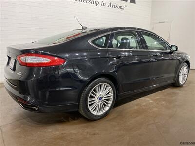 2015 Ford Fusion SE   - Photo 3 - Mesa, AZ 85201