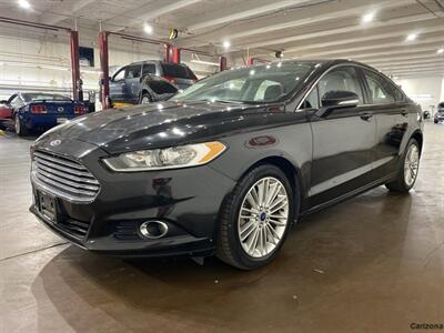 2015 Ford Fusion SE   - Photo 7 - Mesa, AZ 85201
