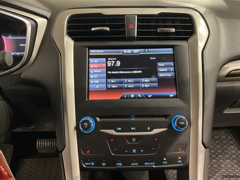 2015 Ford Fusion SE   - Photo 13 - Mesa, AZ 85201