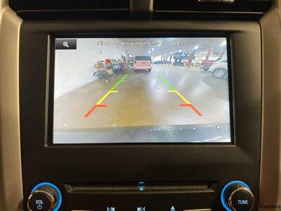 2015 Ford Fusion SE   - Photo 15 - Mesa, AZ 85201