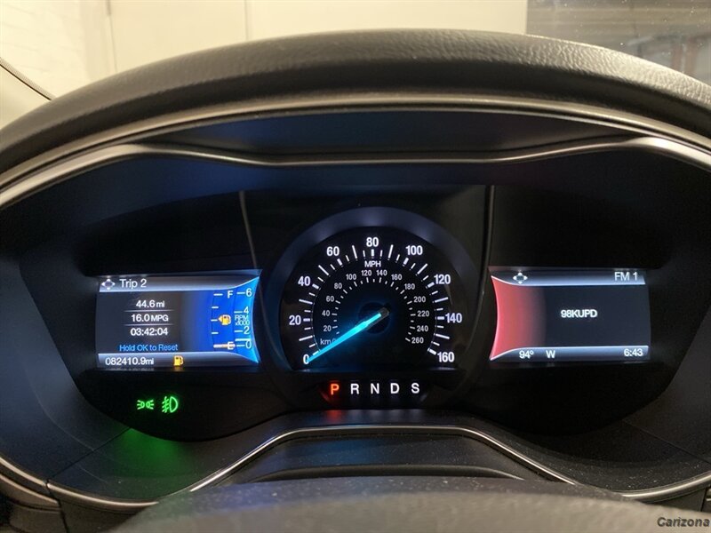 2015 Ford Fusion SE   - Photo 12 - Mesa, AZ 85201