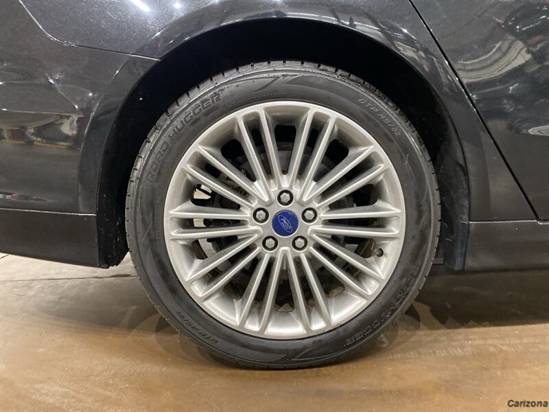 2015 Ford Fusion SE   - Photo 16 - Mesa, AZ 85201